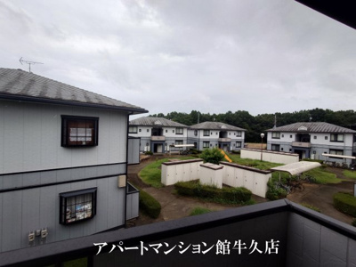 【展望】 | サンビレッジ松代 C