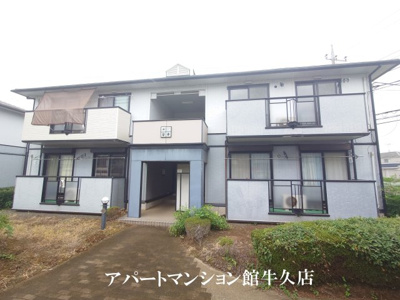 【外観】 | サンビレッジ松代 C