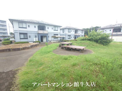 【その他共用部分】 | サンビレッジ松代 C
