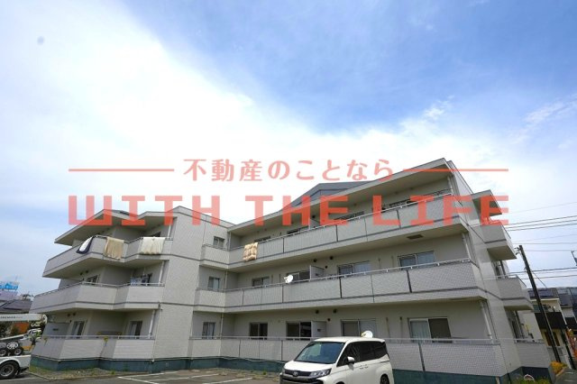 【キャッシュバック対象】マンションアザレアＡ棟