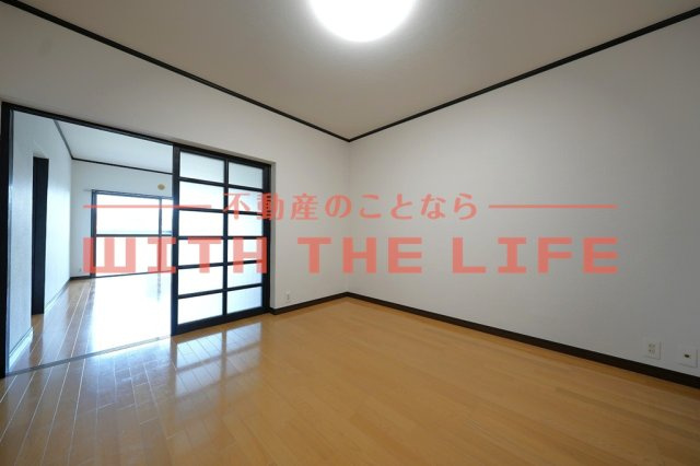 【キャッシュバック対象】マンションアザレアＡ棟の内装|内装です