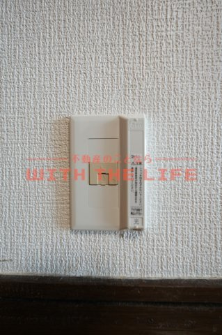 【キャッシュバック対象】マンションアザレアＡ棟のその他
