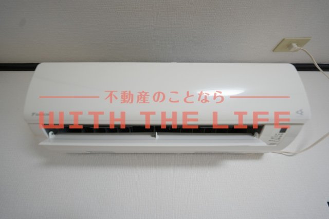 【キャッシュバック対象】マンションアザレアＡ棟の設備