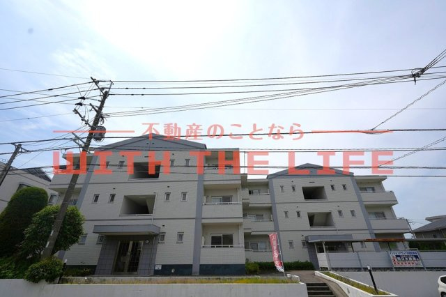 【キャッシュバック対象】マンションアザレアＡ棟の周辺