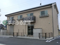 ヴィラK‐Ⅰ　西尾市上矢田町の画像