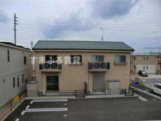 【駐車場】 | ヴィラK‐Ⅰ　西尾市上矢田町