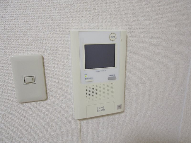【セキュリティ】フィオレ立売堀