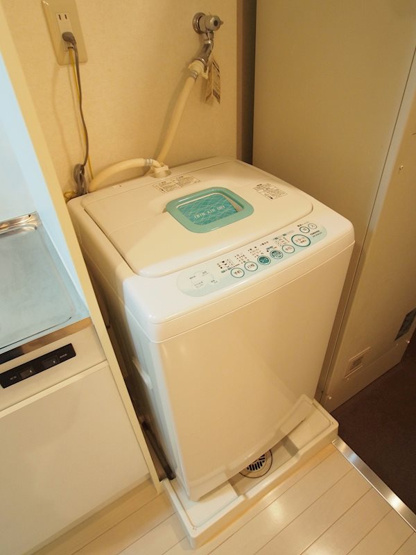 【設備】フィオレ立売堀
