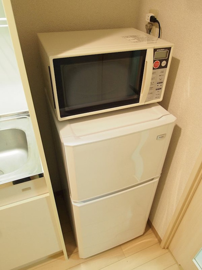 【その他】フィオレ立売堀