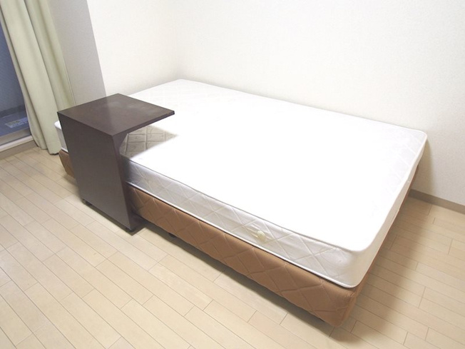 【設備】フィオレ立売堀