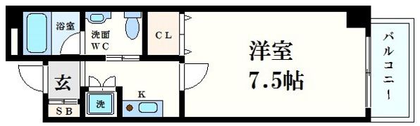 フィオレ立売堀