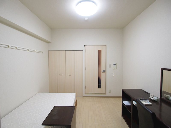 【寝室】フィオレ立売堀