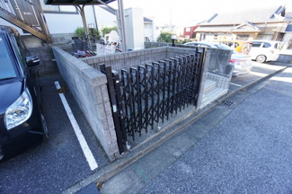 【その他共用部分】