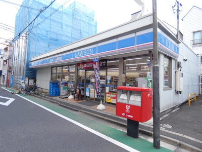 コンビニ