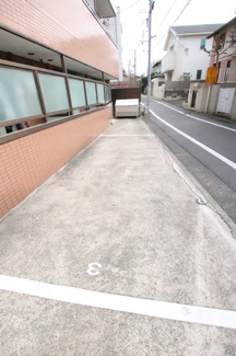 ★駐車場★（空き状況・使用料等詳細はご確認下さい）