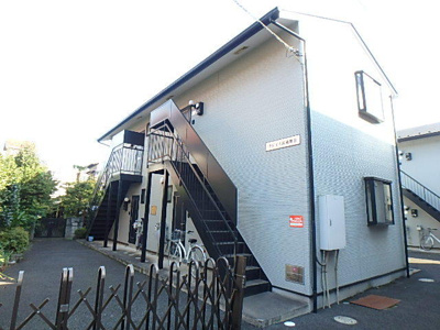 ★建物入口★