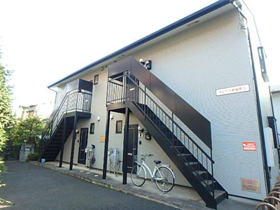★中央線・西武新宿線へのバス便豊富★