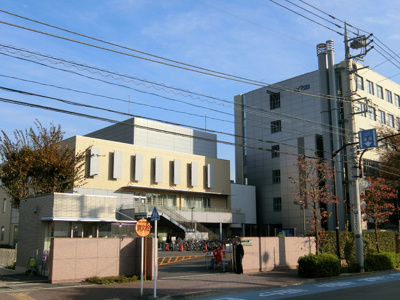 大学