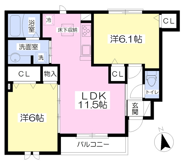 ハピネス
