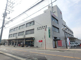 郵便局