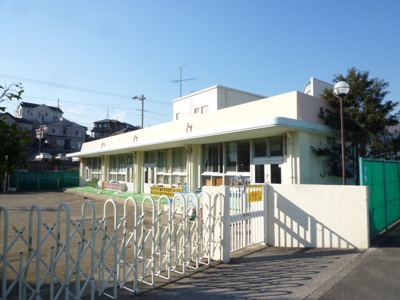 幼稚園・保育園