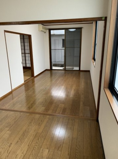 【洋室】 | アネックス５