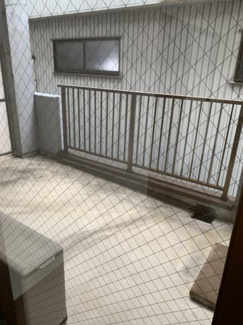 【バルコニー】 | アネックス５