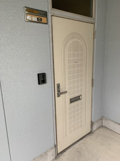 【玄関】 | アネックス５