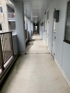 【その他共用部分】 | アネックス５