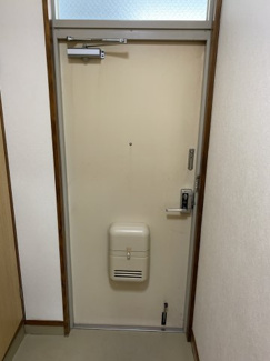 【玄関】 | アネックス５