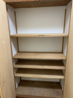 【収納】 | アネックス５