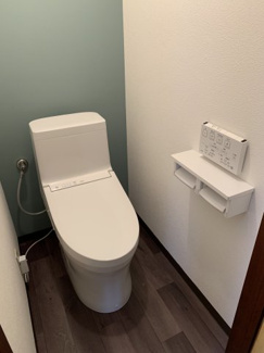 【トイレ】 | アネックス５