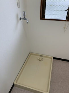 【洗面所】 | アネックス５