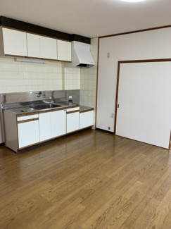 【キッチン】 | アネックス５