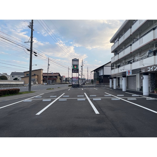 さくらヒルズ羽島（１階テナント部分）のその他