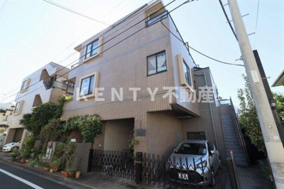 【外観】 | ルパデュソワール | 建物外観を気になさる方へ、見た目の良い物件です