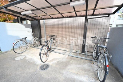 【その他共用部分】 | ルパデュソワール