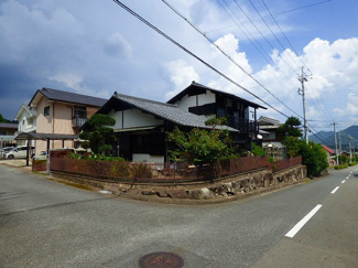 【外観】 | 西脇市野村町緑風台　戸建て