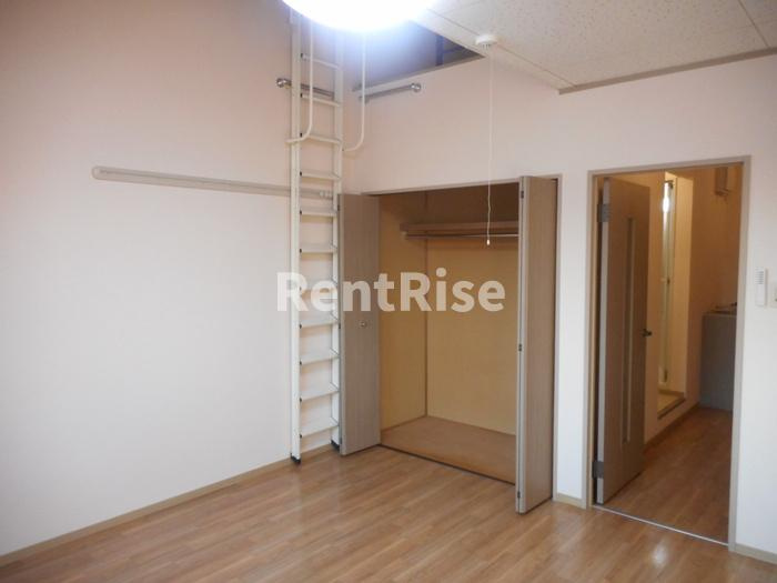 メゾンムジューの展望