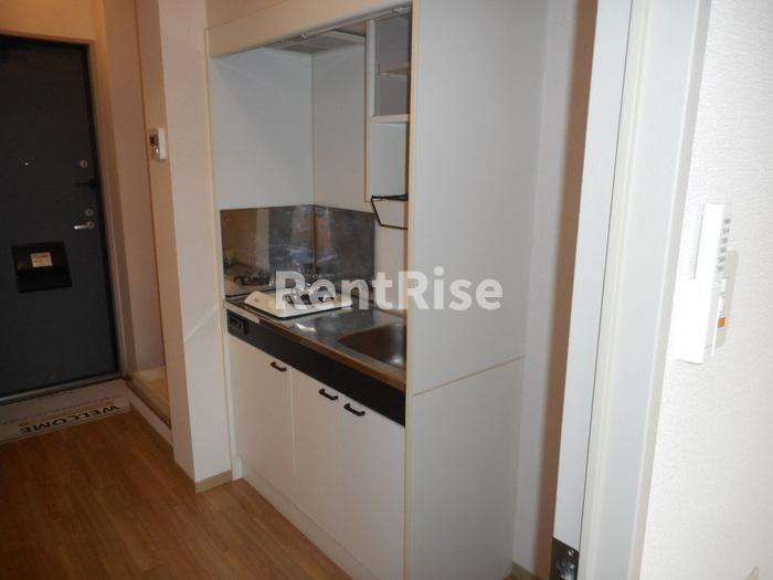 メゾンムジューのセキュリティ