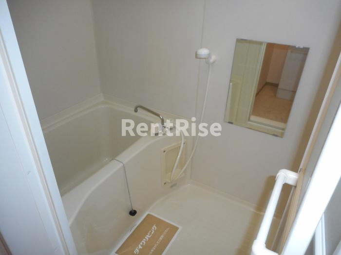 メゾンムジューの設備