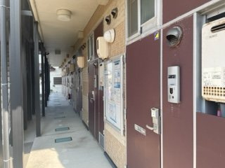 【その他】 | レオパレス瑞穂