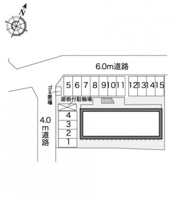 【その他】 | レオパレス瑞穂