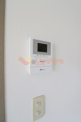 クレールⅡのセキュリティ
