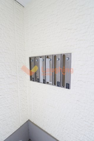 クレールⅡのその他共用部分