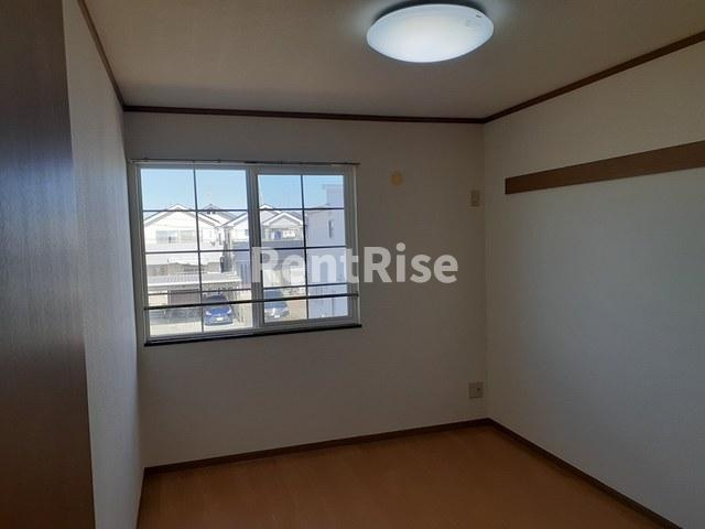 ドゥーメゾンＮの居間・リビング|居室・リビング