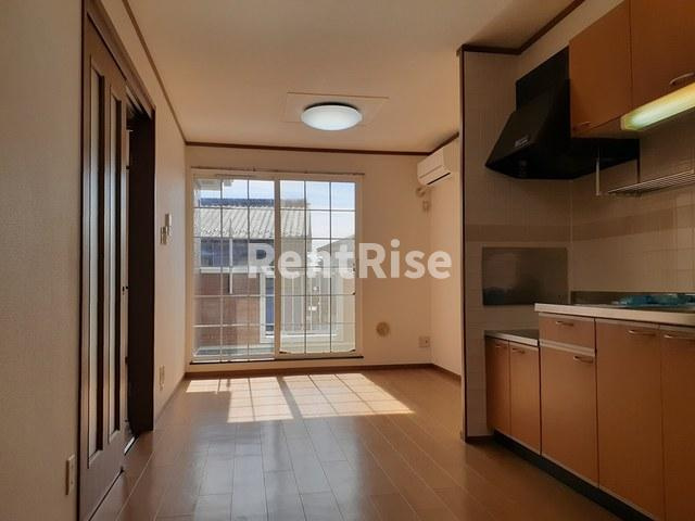 ドゥーメゾンＮのその他|その他部屋・スペース