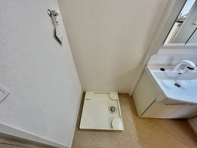 【設備】 | アンフィニII