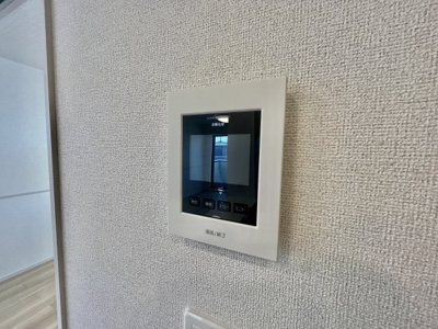 【設備】 | アンフィニII