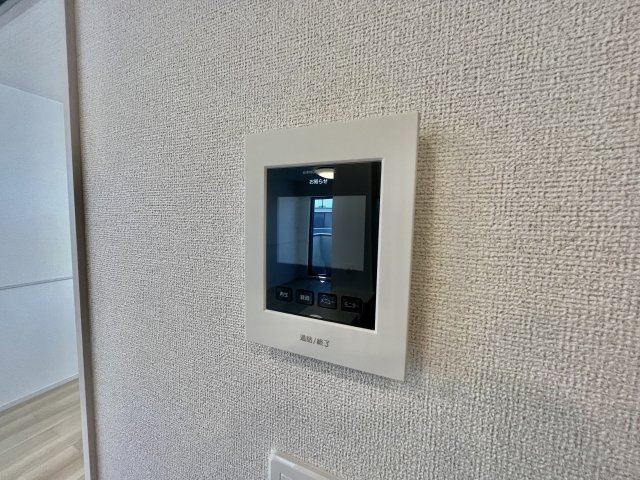 【設備】 | アンフィニII
